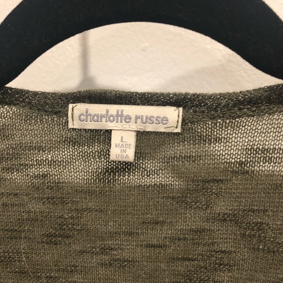 Cardigan - Picture 3 of 3